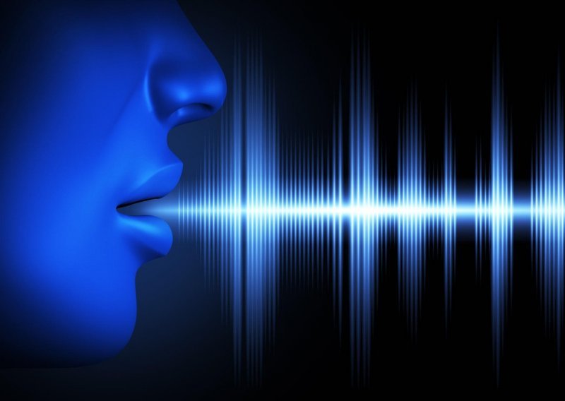 Umjetna inteligencija sada može imitirati bilo čiji glas