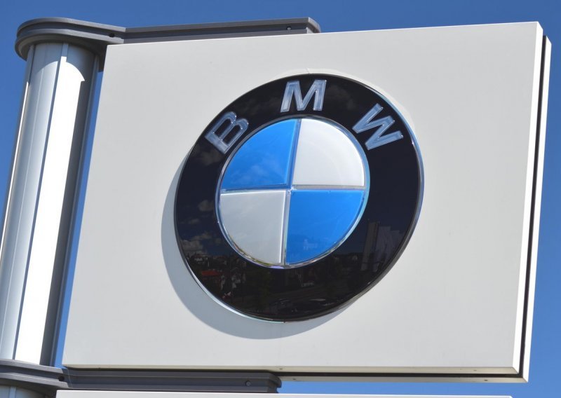 BMW će kao izvor energije u tvornici koristiti izmet