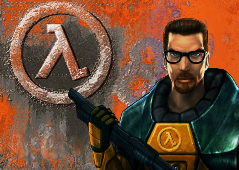 Njemačka nakon 18 godina dobila necenzurirani Half-Life