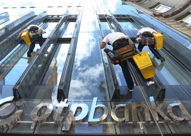 OTP kupuje Splitsku banku