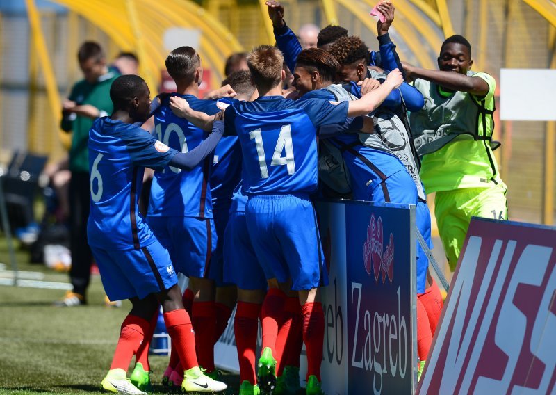U Hrvatskoj pao novi strašan rekord u povijesti Eura U-17