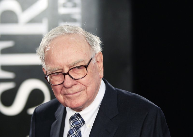 Warren Buffett 'bacio oko' na njemačke kompanije