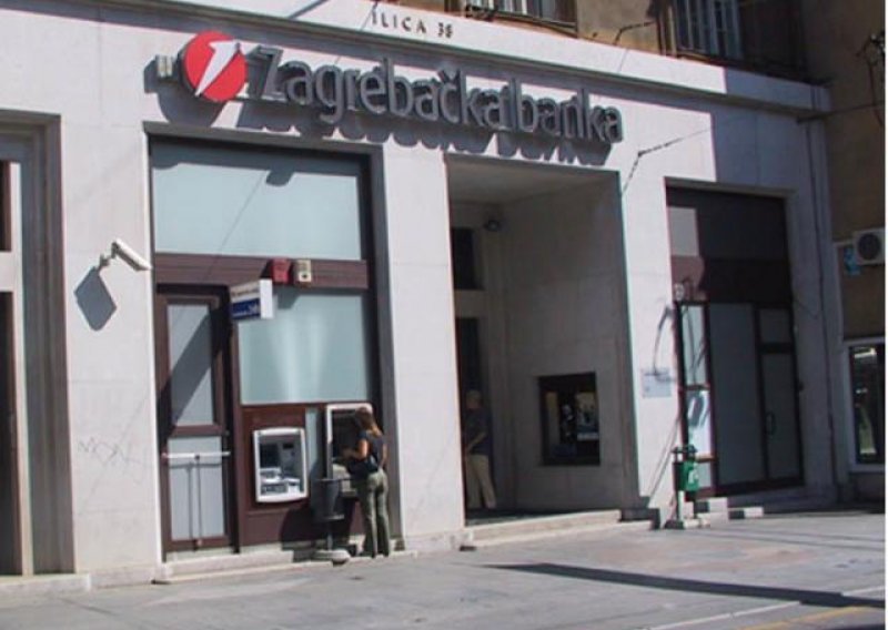 Indeksi zaključili u zelenom, Zagrebačka banka u fokusu