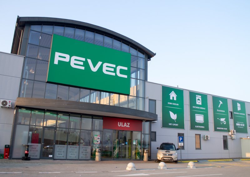 Trgovački lanac Pevec kupio Z1 televiziju