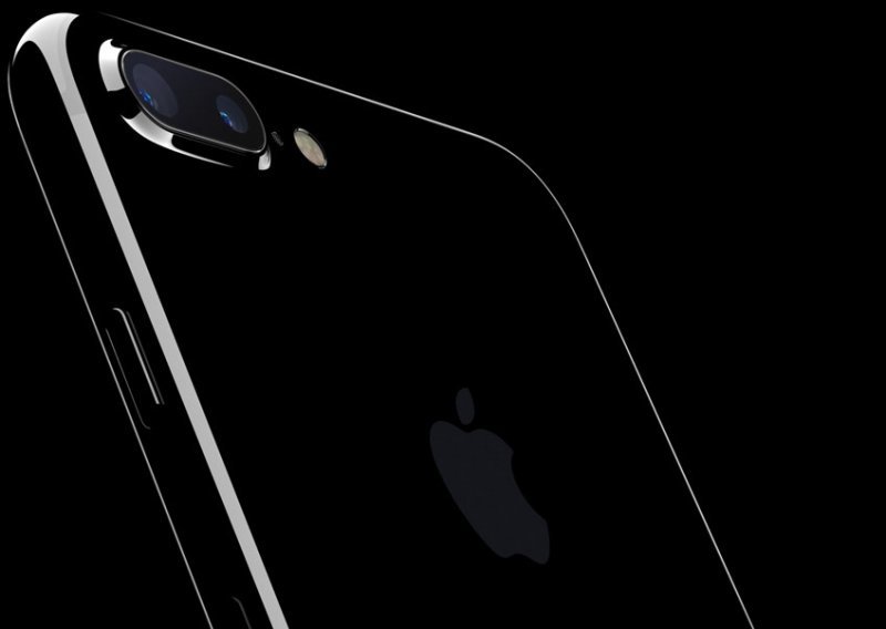 Apple vas želi naučiti kako snimati iPhoneom 7