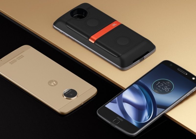 Ako ste vlasnici ovih Motorolinih mobitela, dobit ćete Android 7.0 Nougat