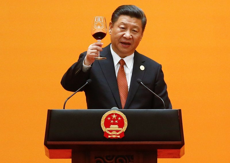 Hoće li se aktualni kineski predsjednik uzdignuti na razinu Mao Ce-tunga?
