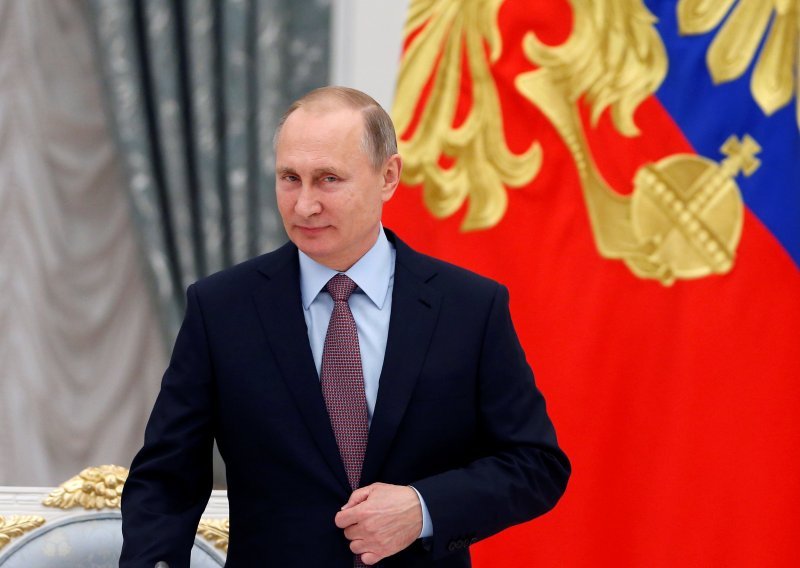 Ima li Putin zaista silne milijarde i kako ih je uspio sakriti?