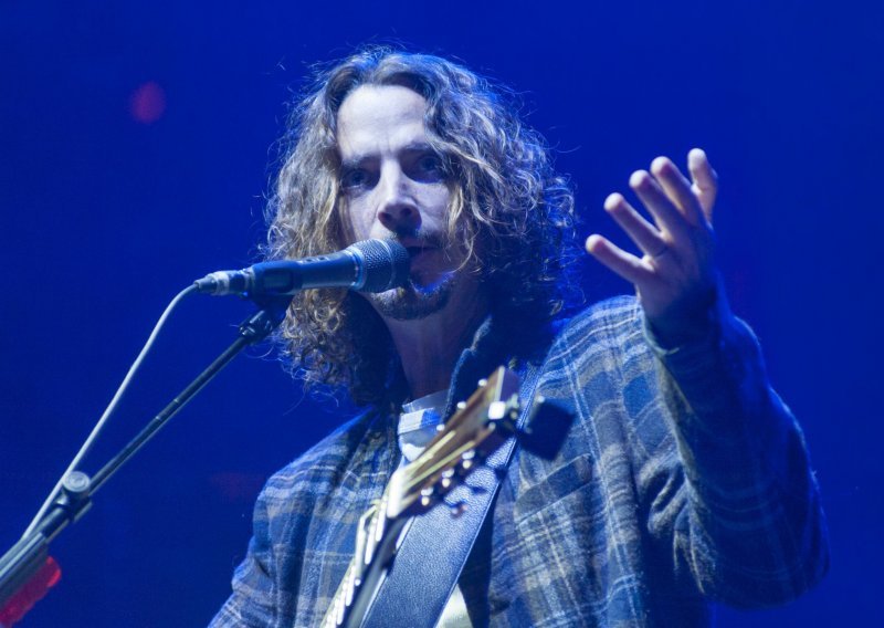 Šok za fanove: Iznenada preminuo Chris Cornell