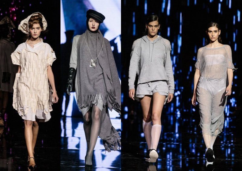 Uzbudljiva večer modnih iznenađenja na Toyota Fashion Weeku Zagreb
