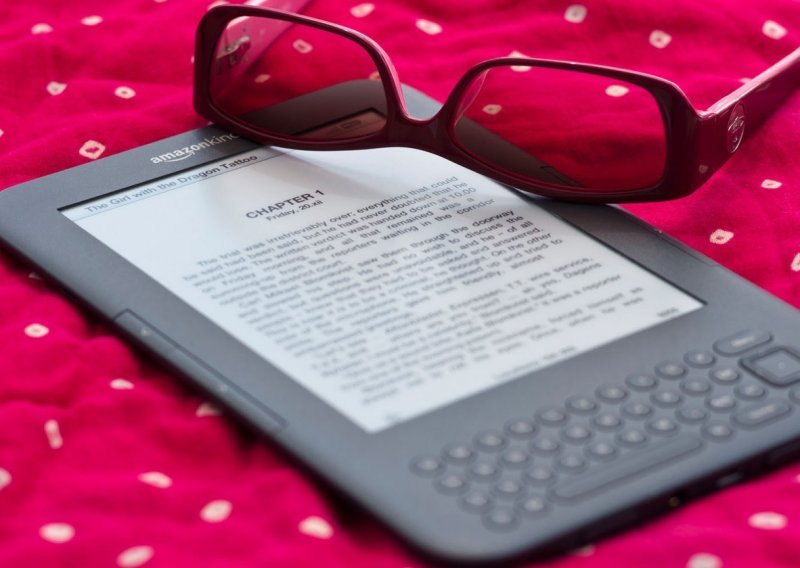 Ne žurite s kupnjom Kindlea! Nova generacija jeftinijih čitača će ga pregaziti!