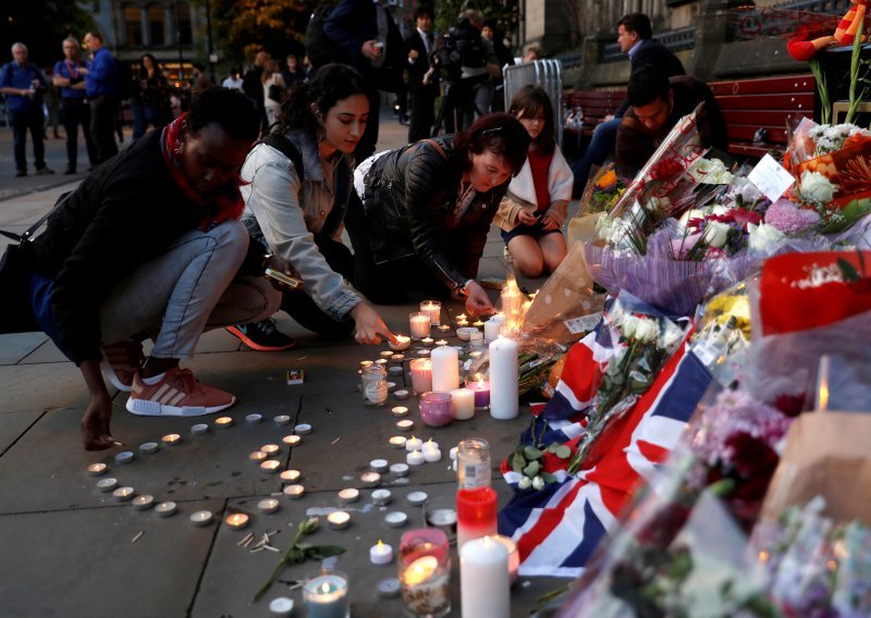 SAD preuzeo odgovornost zbog curenja informacija o istrazi napada u Manchesteru