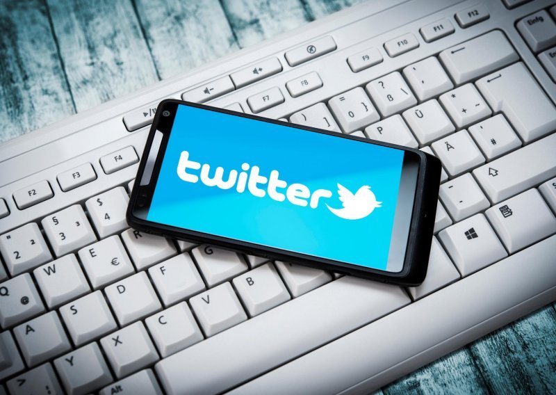Twitter neće ukoniti tvitove političkih dužnosnika