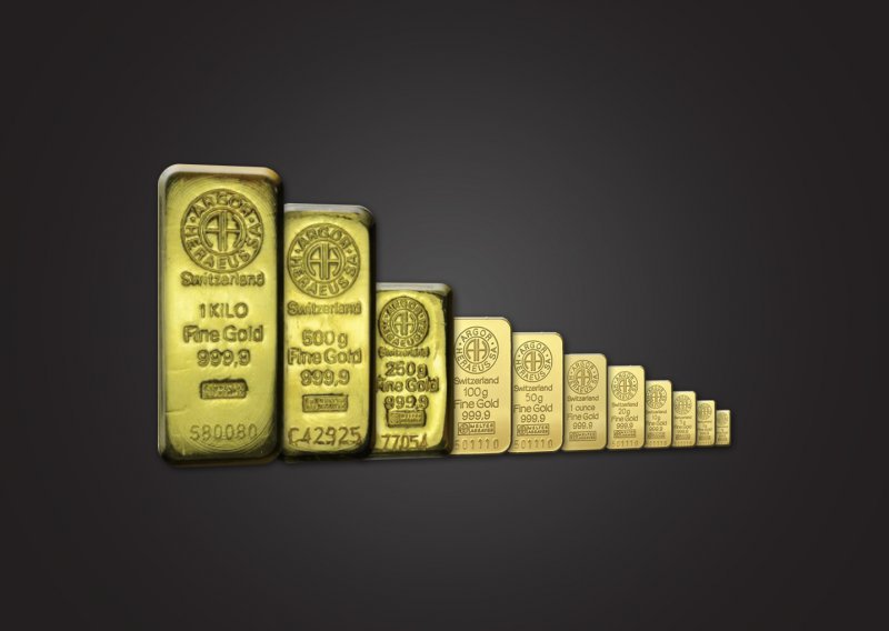 Što je to investicijsko zlato te kako (i zašto) ga steći