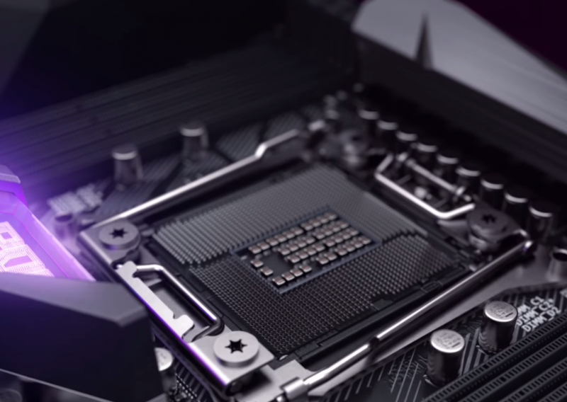Intel uzvraća udarac novom moćnom serijom procesora