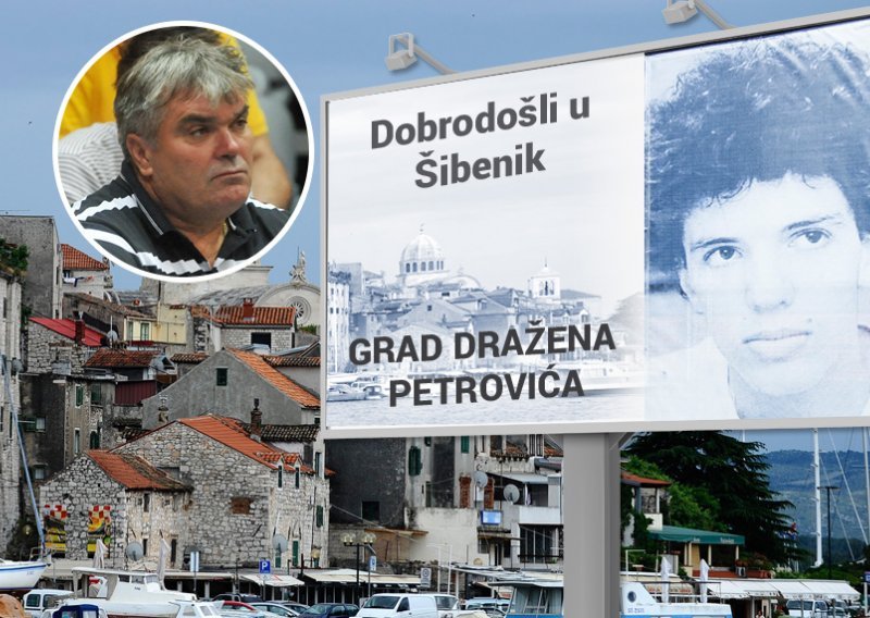 Otac hrvatske nade u NBA-u rekao veliku istinu o Draženu i Šibeniku!