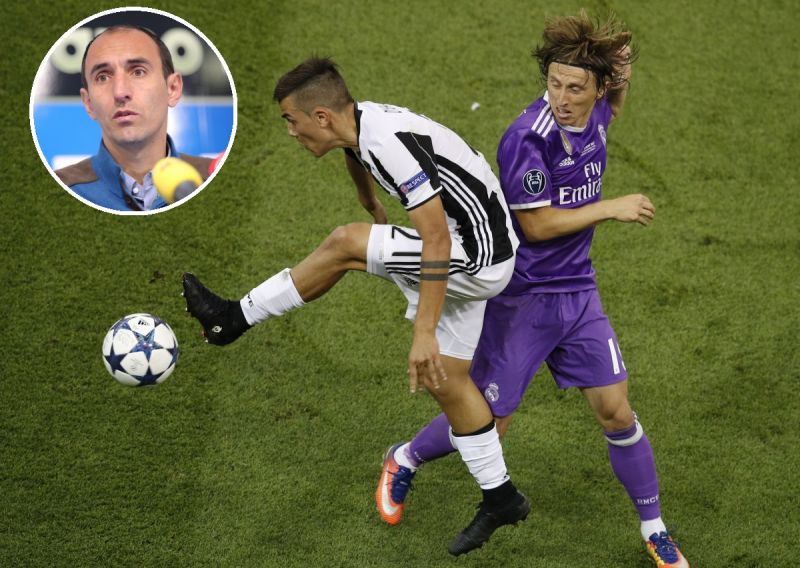 Kruno Jurčić otkrio najveći razlog Juventusova poraza i prozvao dva igrača