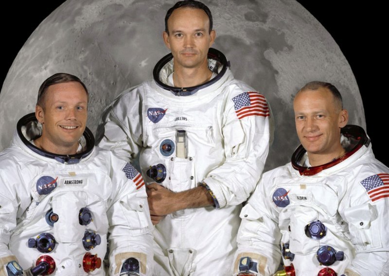 Programeri koji su doveli Amerikance na Mjesec odlično su se zabavljali