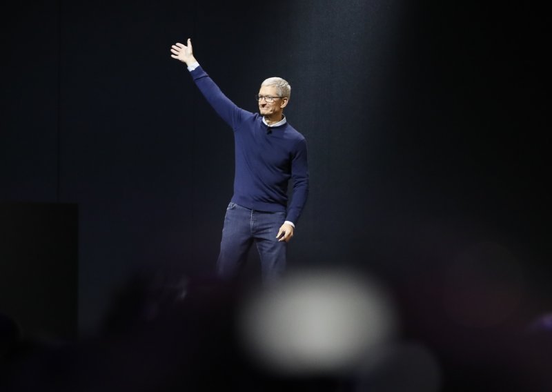 Apple nam je predstavio šest novih stvari, evo tko je najviše zasjao