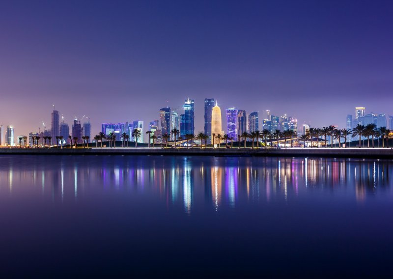 Katar će za dva dana odlučiti hoće ili neće ostati pod sankcijama