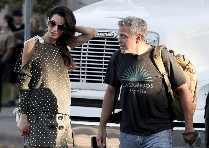 Clooney zgrće pravo bogatstvo na piću skrojenom po njegovoj mjeri
