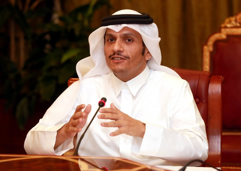 Katar razmatra zahtjeve četiriju arapskih zemalja