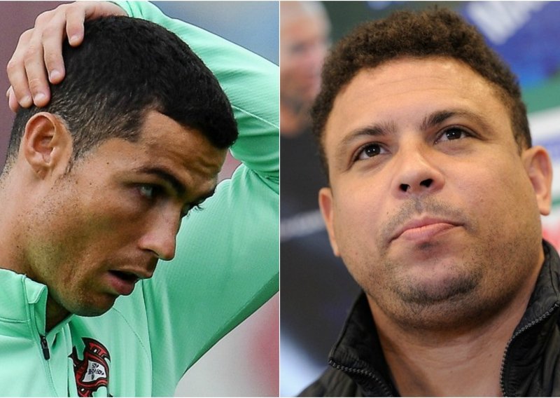 'Pravi' Ronaldo poslao jasnu poruku Cristianu: Hoće li ga poslušati?
