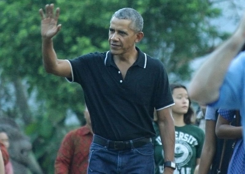 Građanin Obama pozvan za člana porote u Chicago