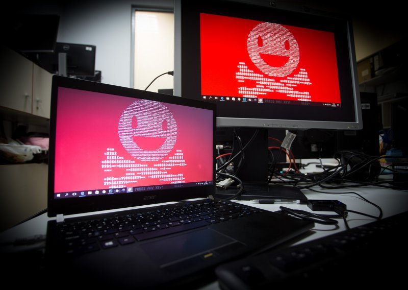 Prerušeni malware: Petya nije ono što smo mislili, no može ga se obuzdati