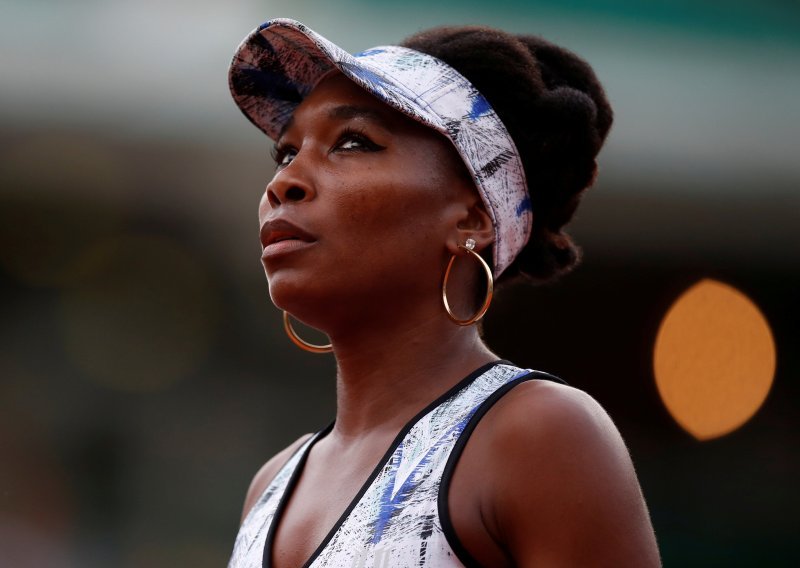 Slavna tenisačica Williams kriva za nesreću; preminula jedna osoba
