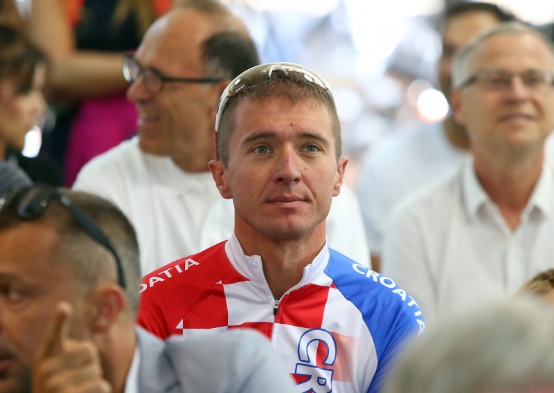 Novi skandal trese hrvatski sport; višestruki prvak izbačen zbog dopinga