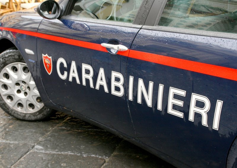 Italija provela veliku operaciju protiv kalabreške mafije