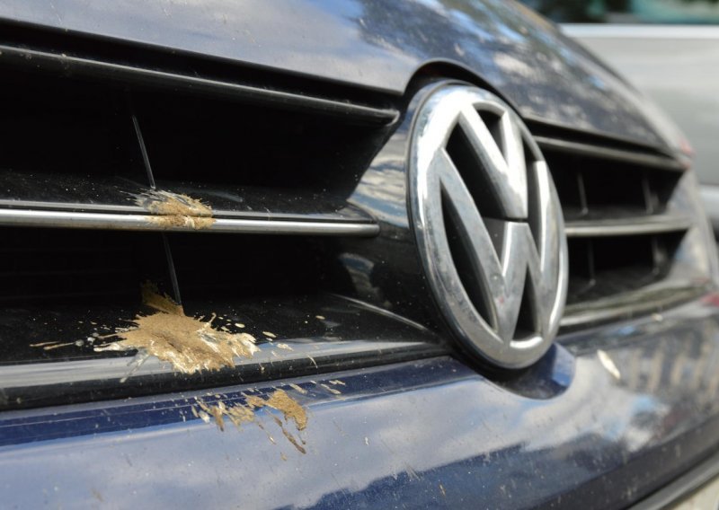 Novi udarac za Volkswagen, oderali ih i Talijani