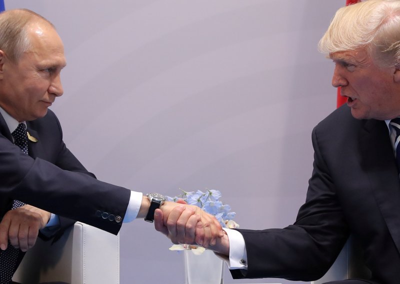 G20 u znaku Trumpa: 'Ovo je cirkus! To se nikada nije dogodilo na summitima'