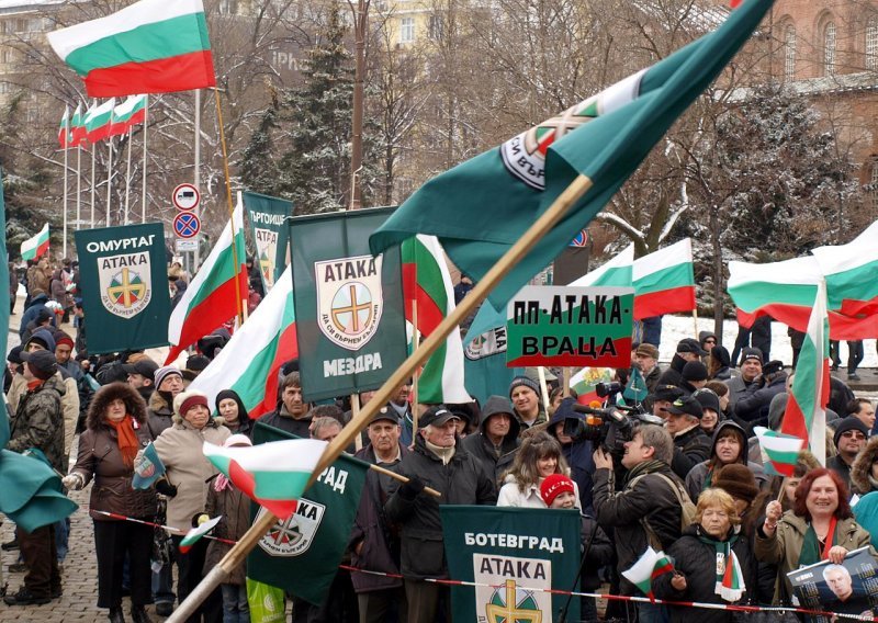 Bugari bi sa Srbima osnivali balkanski pravoslavni savez