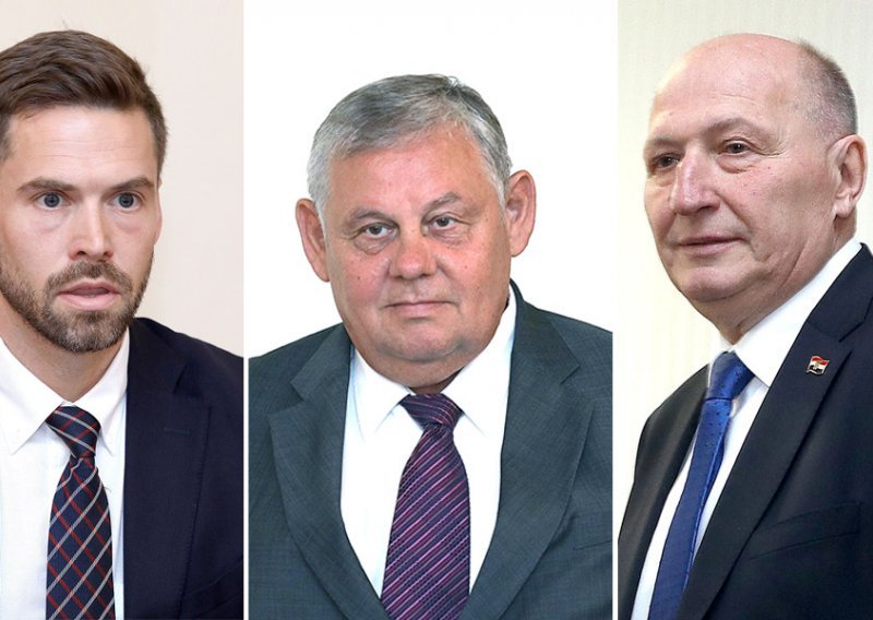 Pao dogovor: Šeparović, Arlović i Selanec postaju ustavni suci?