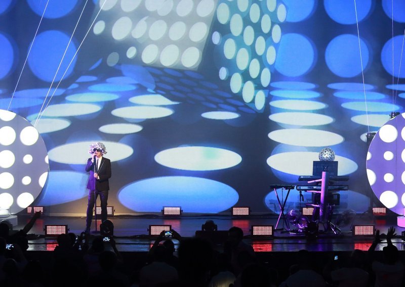 Gledali smo Pet Shop Boyse u New Yorku: U Zadru vas čeka - spektakl