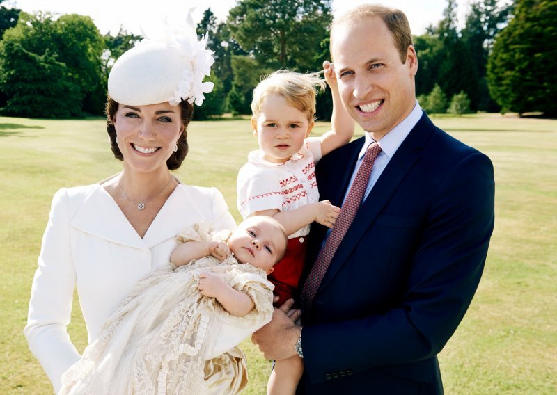 Kate Middleton otkriva što joj je, kao majci, najvažnije