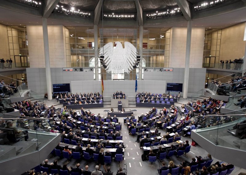 Zastupnica u Bundestagu podnijela ostavku zbog lažiranja životopisa
