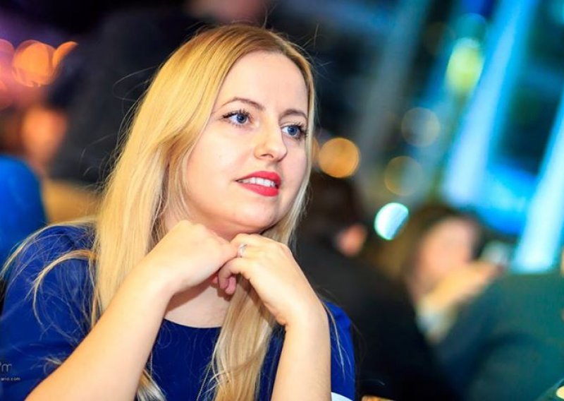 Mia Biberović proglašena ICT novinarkom godine
