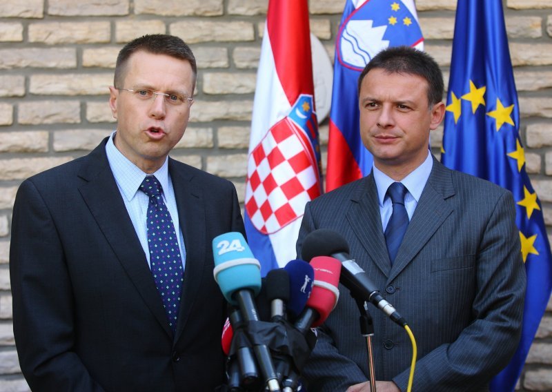 Pahor je 'golub', a Rehn je izbacio Jandrokovića i Žbogara iz svog ureda
