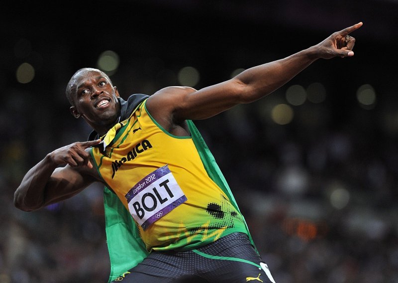 Bolt progovorio o teškim trenucima u životu: Tri tjedna nisam mogao trenirati