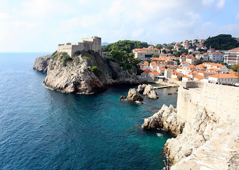 Britanski Telegraph: Ovog ljeta svi putevi vode u Hrvatsku