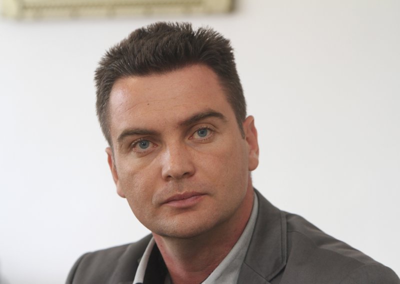 Čelnik karlovačkog SDSS-a: Licemjerno je tražiti da Srbi slave Oluju