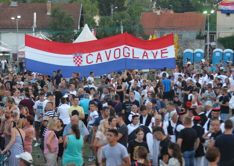Slunjski gradonačelnik: Hrvatska nije stvorena na nekom antifašizmu