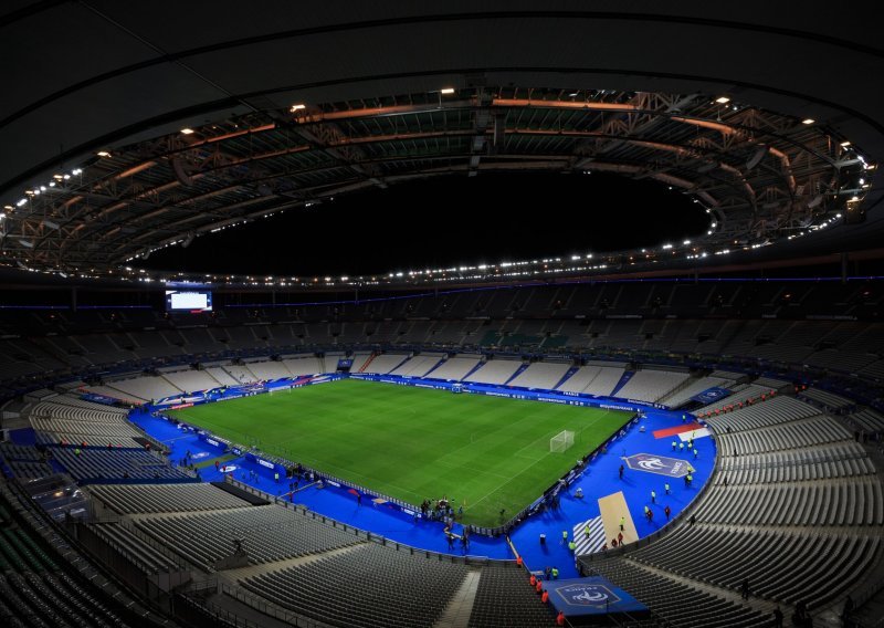 Stadioni i gradovi koji su odabrani kao domaćini za Euro 2016.