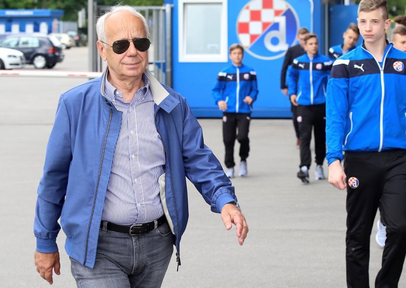 Ivo Šušak rekao veliku istinu o radu s mladima i kiksu reprezentacije; dotakao se i Hajduka