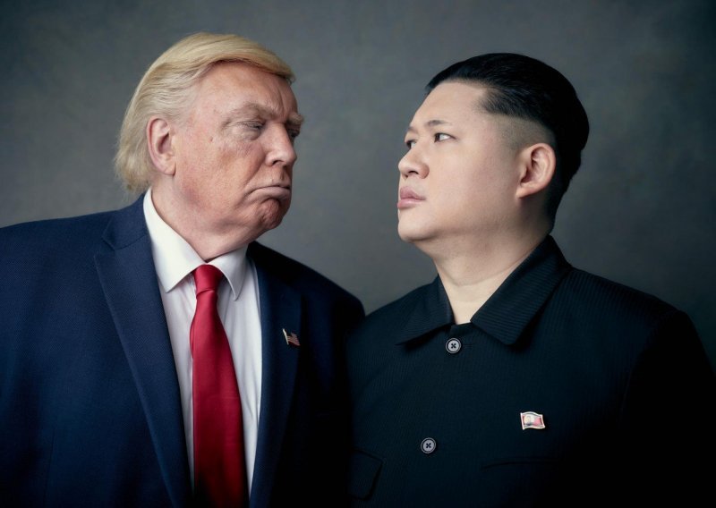 Neočekivani zaokret: Donald Trump i Kim Jong Un sastat će se najkasnije do svibnja!