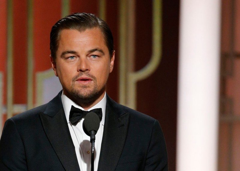Leonardo DiCaprio bit će zvijezda sljedećeg Tarantinovog filma