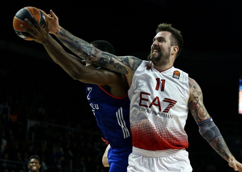 Težak udarac za Srbiju uoči početka Eurobasketa